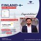 Visa Success Story – Finland 🇫🇮